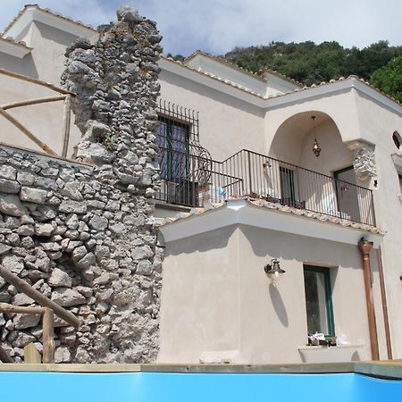 Villa Ami Скала Экстерьер фото