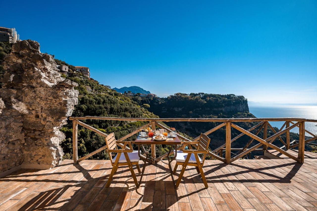 Villa Ami Скала Экстерьер фото