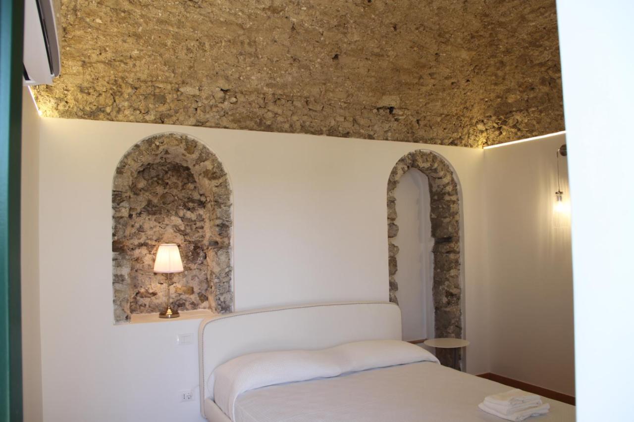 Villa Ami Скала Экстерьер фото