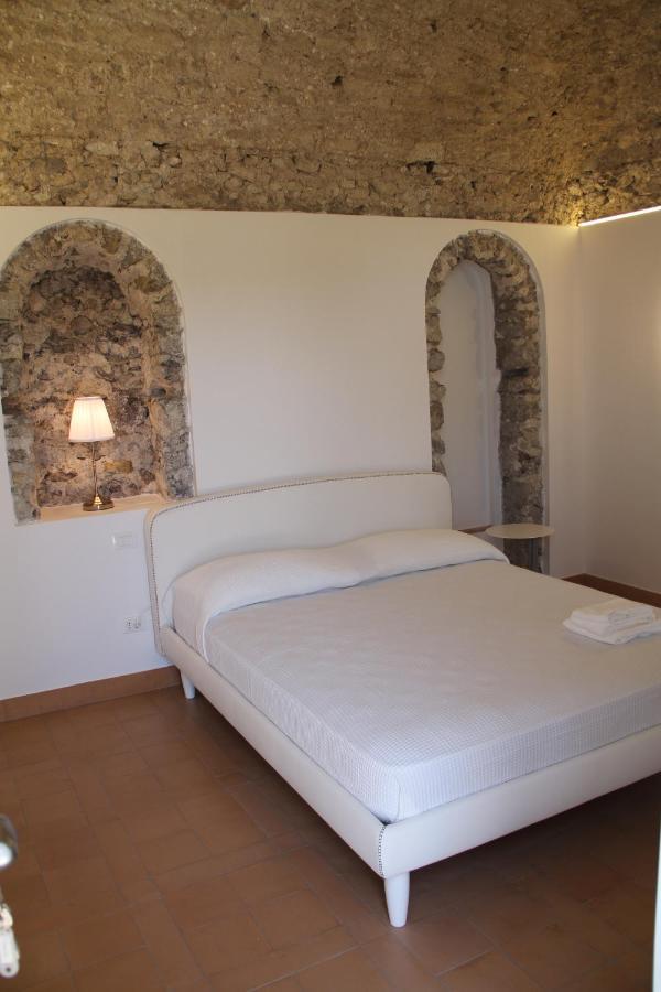Villa Ami Скала Экстерьер фото
