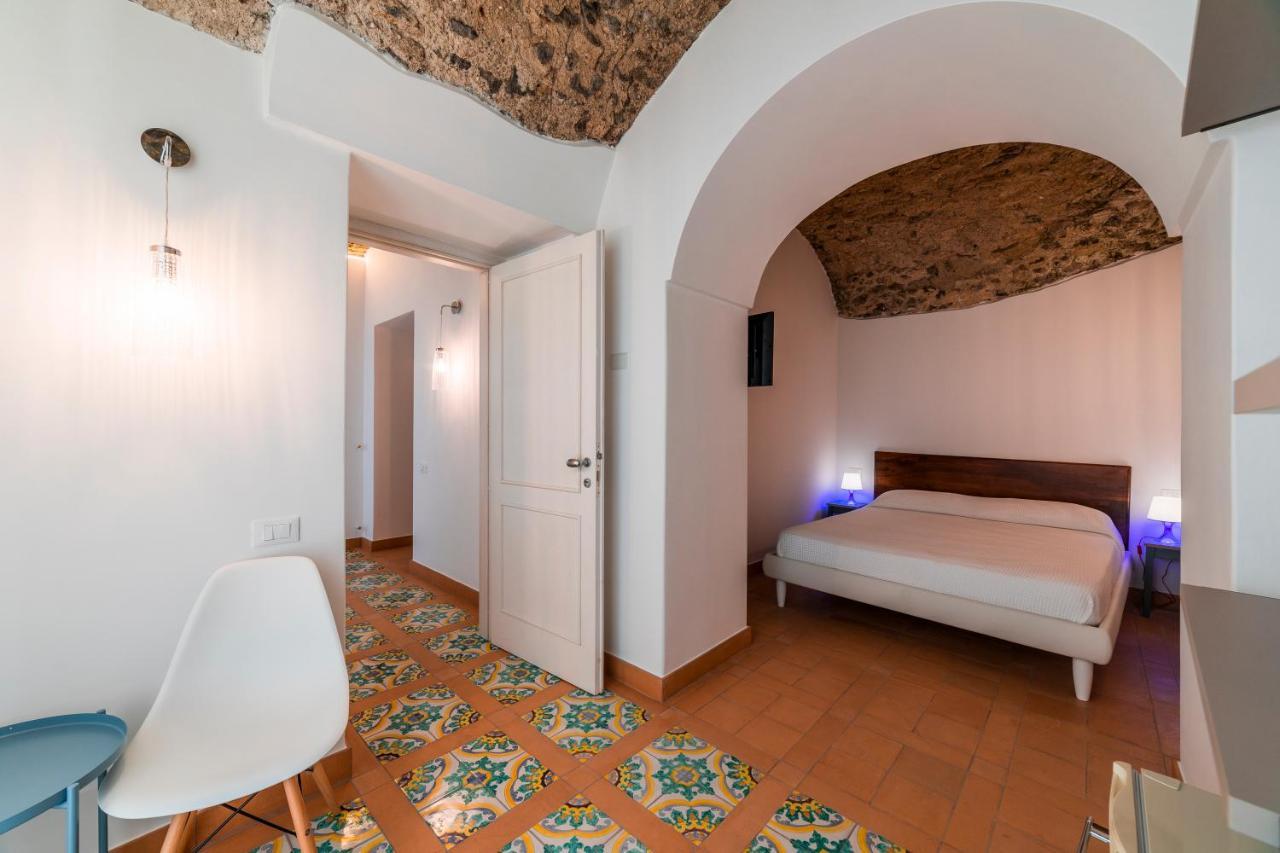 Villa Ami Скала Экстерьер фото