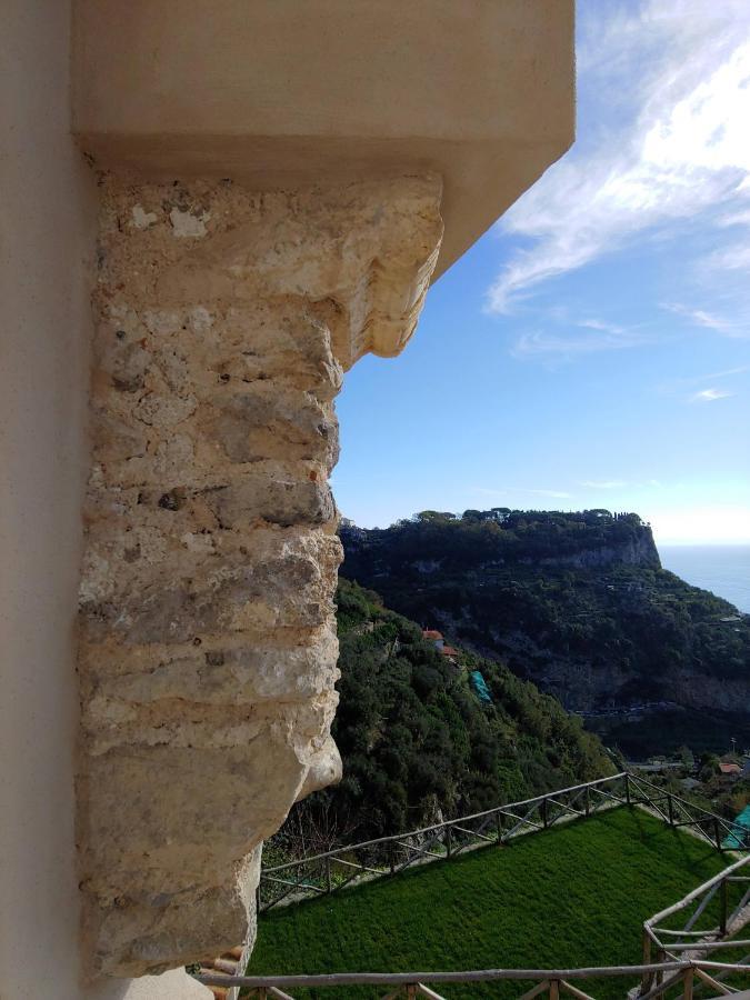 Villa Ami Скала Экстерьер фото
